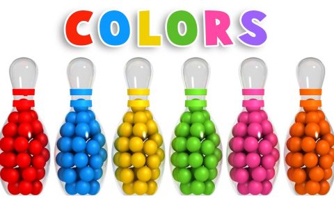 از دانش ترکیب رنگ چه می دانید؟