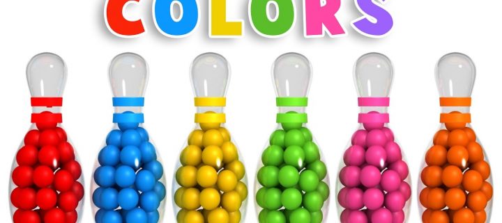 از دانش ترکیب رنگ چه می دانید؟