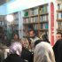 نقد و بررسی آثار اروین یالوم در کافه کتاب آفتاب مشهد
